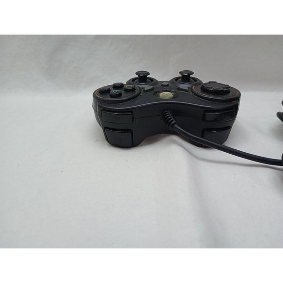 Pelican Wired Controller PL-6604 For Sony PlayStation 2 PS2, Cleaned and Tested - Picture 6 of 8